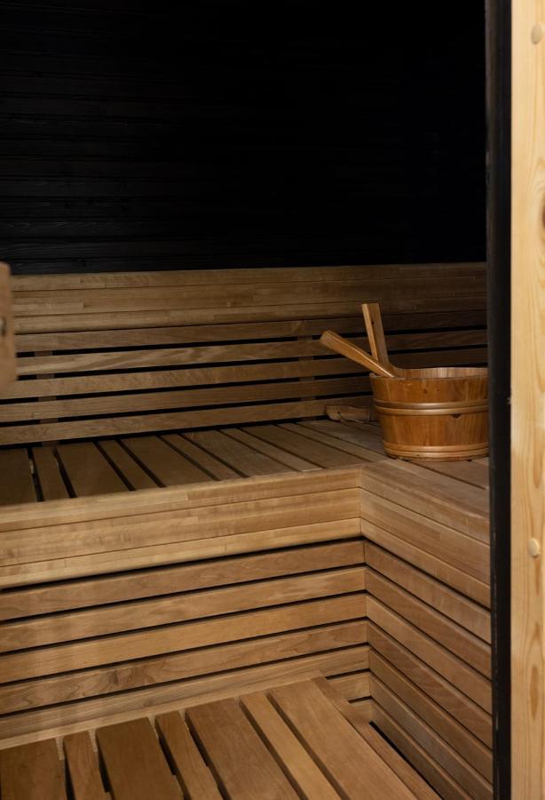 2Ndhomes Charming 1Br Apartment With Sauna In Loennrotinkatu 헬싱키 외부 사진